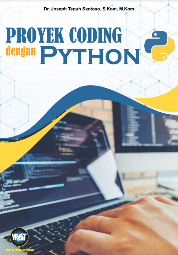 Proyek Coding Dengan Python